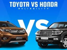 toyota vs honda reliability