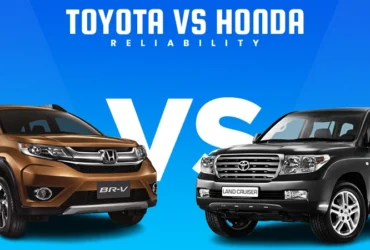 toyota vs honda reliability