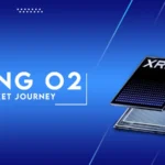 xiring o2 market journey