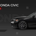 2024 Honda Civic Hatchback