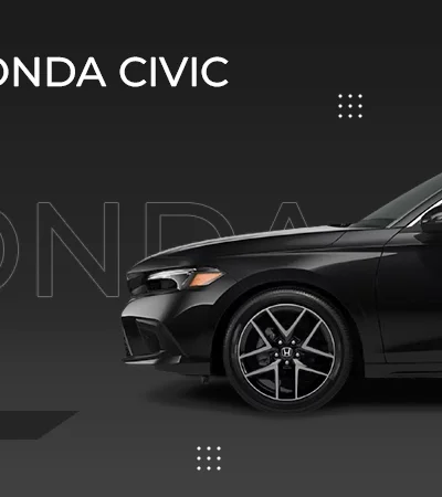 2024 Honda Civic Hatchback