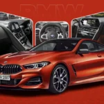 BMW 8 Series