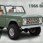 Bronco