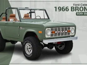 Bronco