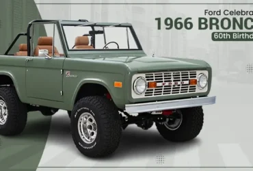 Bronco