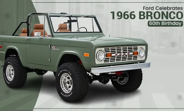 Bronco