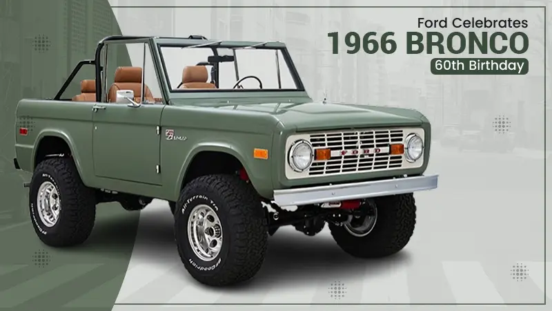 Bronco