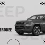 Cherokee Redesigned
