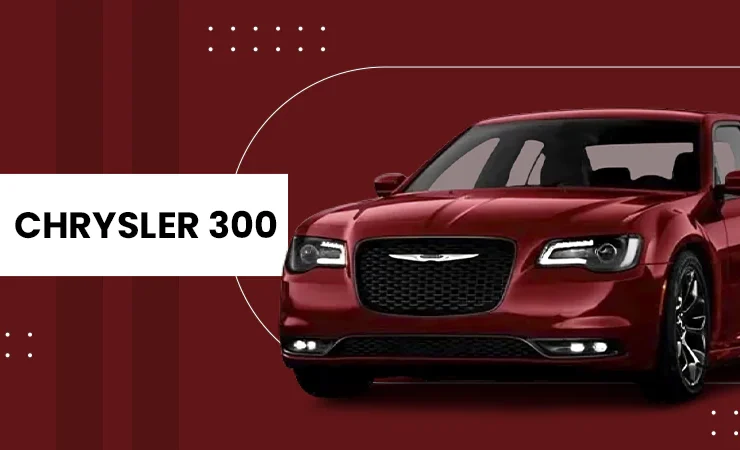 Chrysler 300