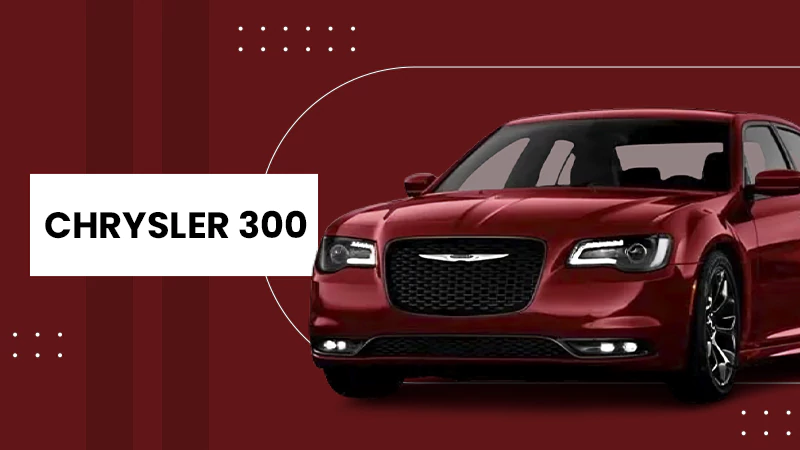Chrysler 300