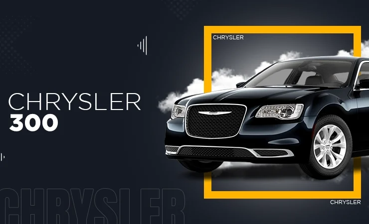 Chrysler 300