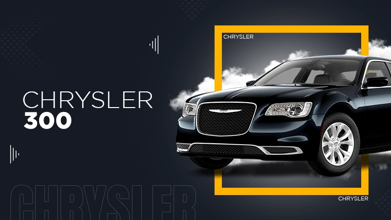 Chrysler 300