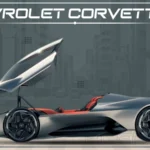 Electric Chevrolet
