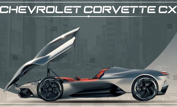 Electric Chevrolet