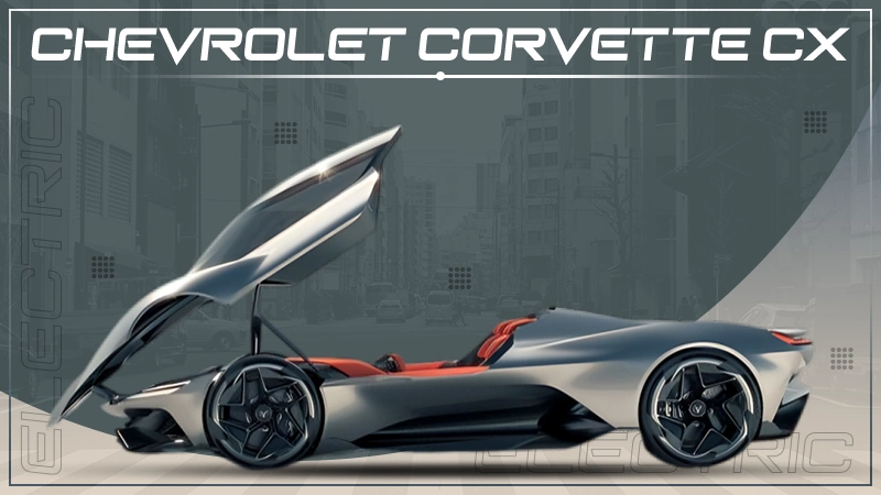 Electric Chevrolet