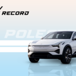 Ev Suv World record