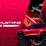 Ford Mustang Mach E