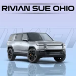 Rivian Sue ohio