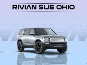 Rivian Sue ohio