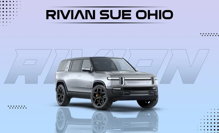 Rivian Sue ohio