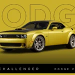 The Dodge