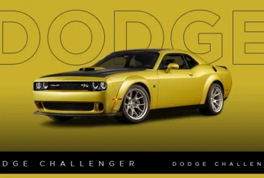 The Dodge