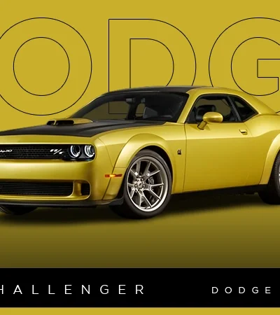 The Dodge