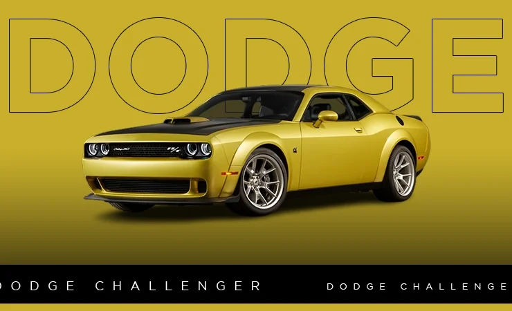 The Dodge