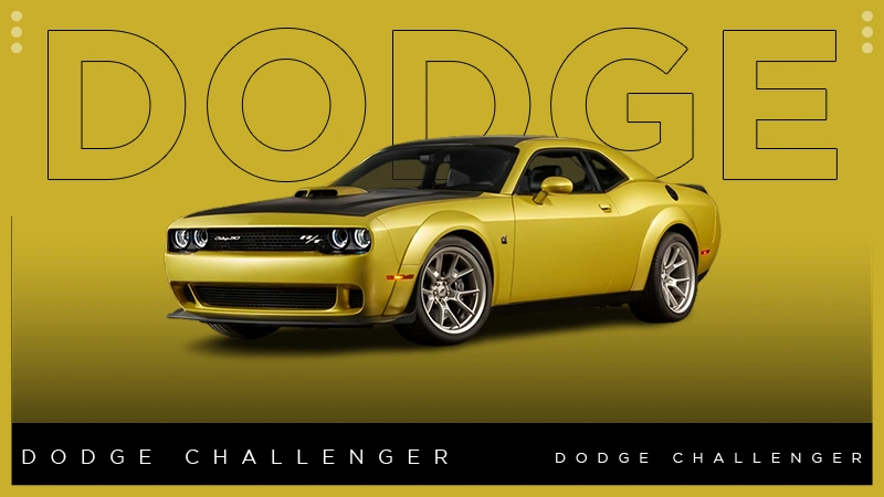 The Dodge