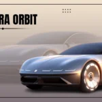 The Electra Orbit