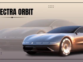 The Electra Orbit
