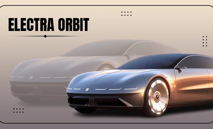 The Electra Orbit