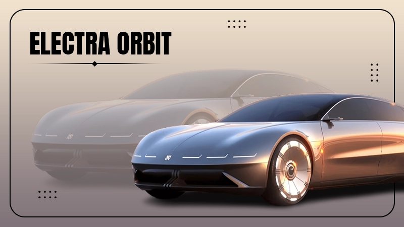 The Electra Orbit