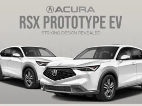 acura rsx