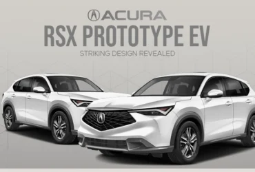 acura rsx