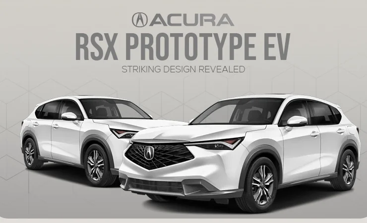 acura rsx