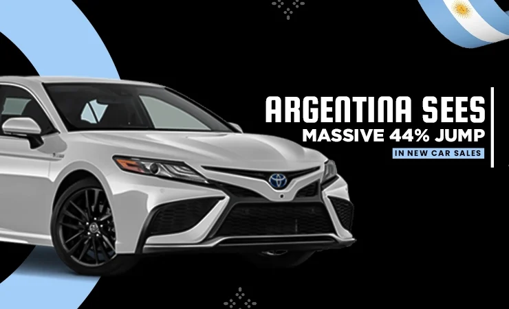 argentina sees massive 44 jump in new car sales