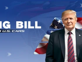 big bill for us cars