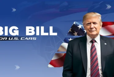 big bill for us cars
