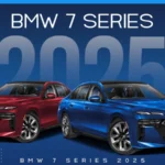 bmw 7 series 2025