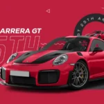 carrera gt