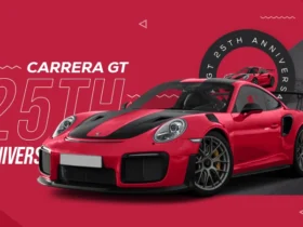 carrera gt