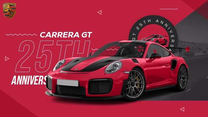 carrera gt