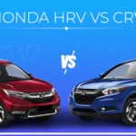crv and hrv