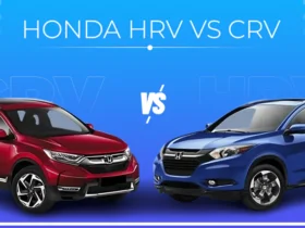 crv and hrv