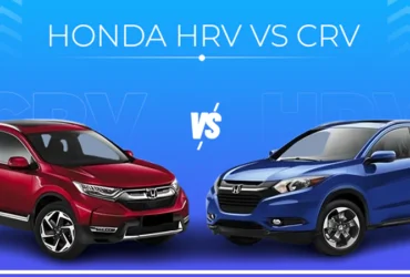 crv and hrv