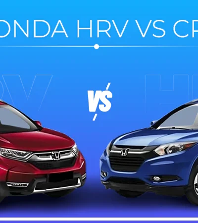 crv and hrv