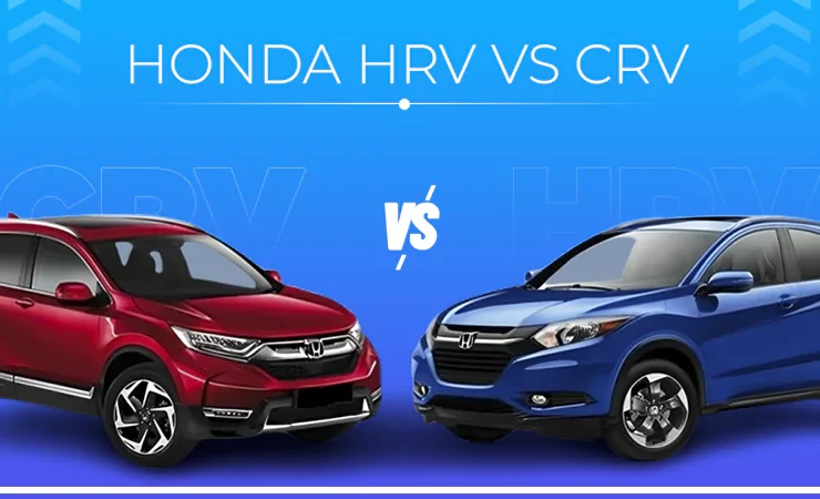 crv and hrv