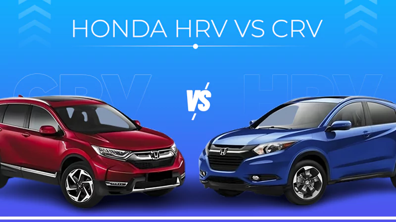 crv and hrv