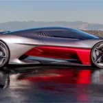d-Chevrolet Corvette